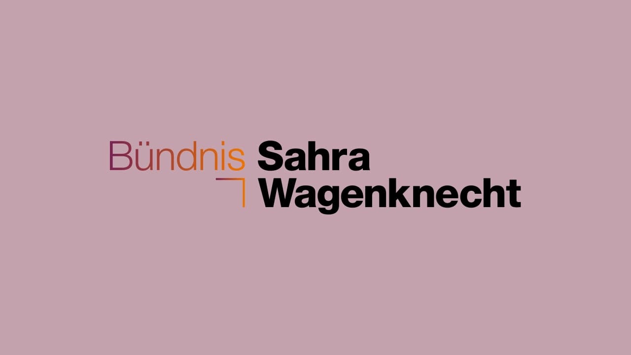 Bündnis Sahra Wagenknecht