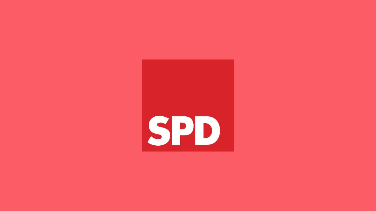 Sozialdemokratische Partei