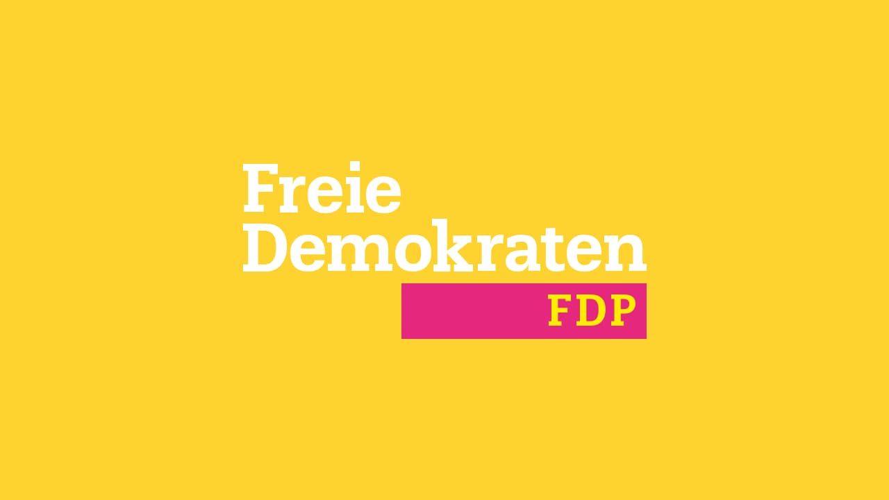 Freie Demokratische Partei