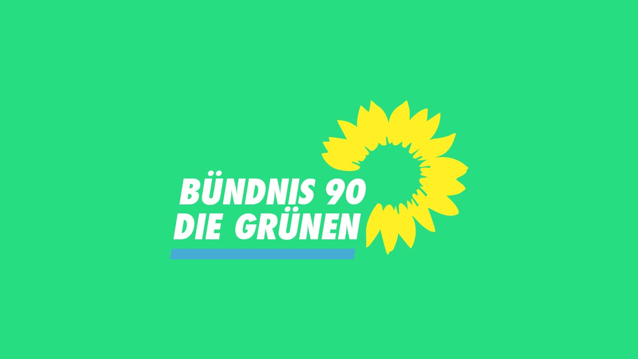 Bündnis 90/Die Grünen